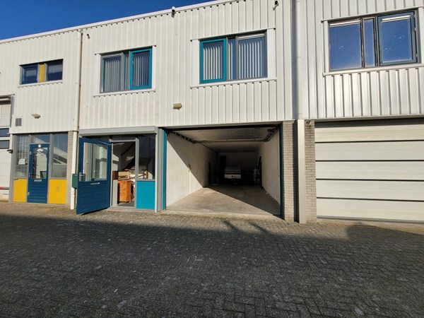 Medium property photo - Molenwerf 21N, 1911 DB Uitgeest